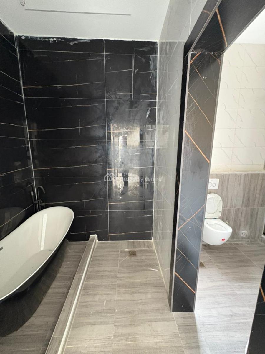 Fully 5bed Detached Duplex with Pool, Ikota, Lekki, Lagos, Detached Duplex for Sale