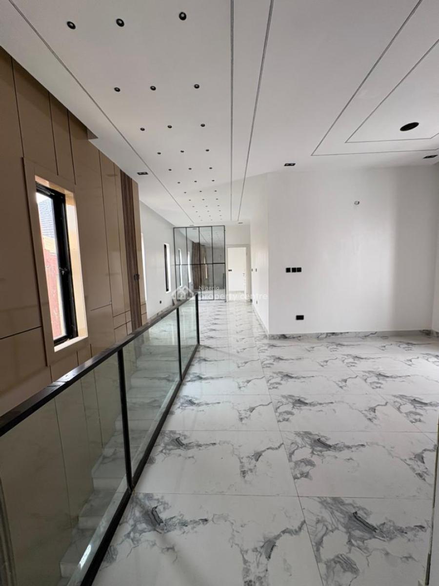 Fully 5bed Detached Duplex with Pool, Ikota, Lekki, Lagos, Detached Duplex for Sale