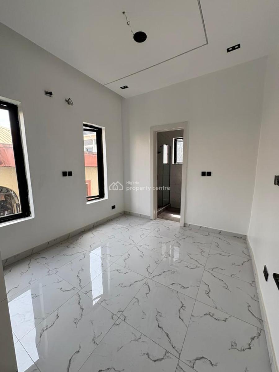 Fully 5bed Detached Duplex with Pool, Ikota, Lekki, Lagos, Detached Duplex for Sale