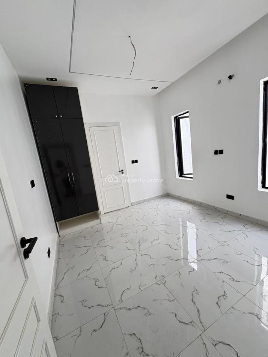 Fully 5bed Detached Duplex with Pool, Ikota, Lekki, Lagos, Detached Duplex for Sale