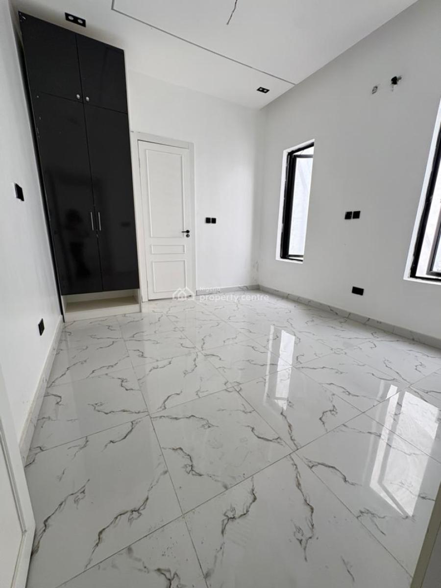 Fully 5bed Detached Duplex with Pool, Ikota, Lekki, Lagos, Detached Duplex for Sale