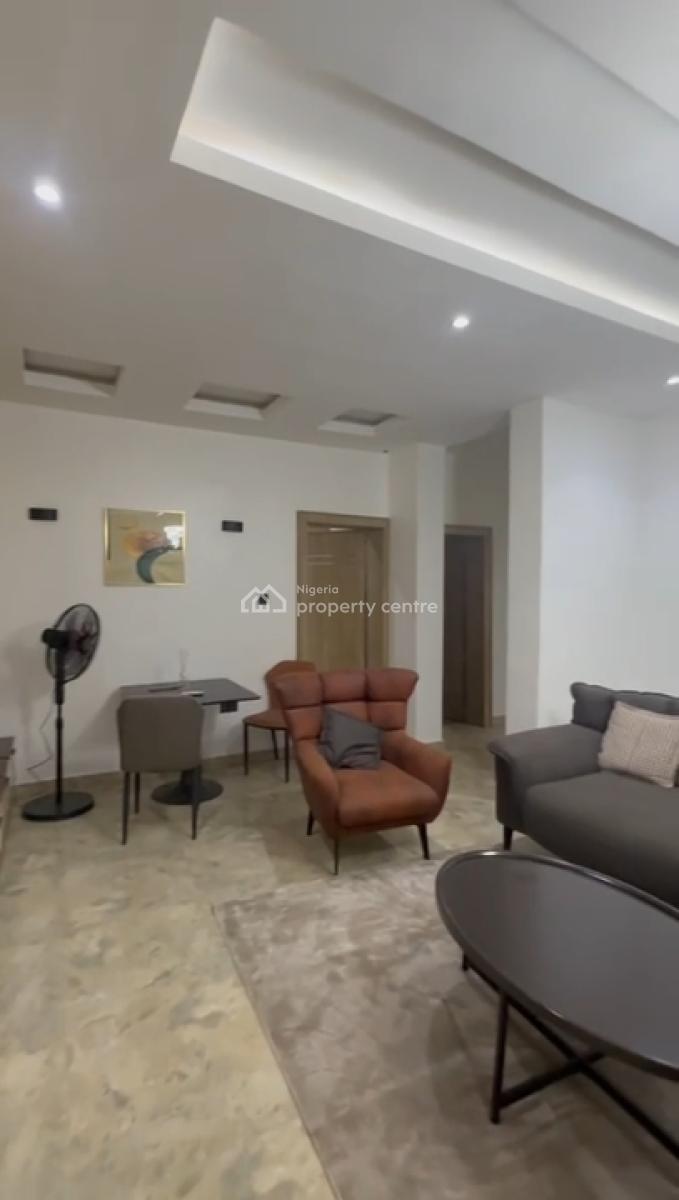 2bedrooms Flat, Inside Estate, By Nizamia Hospital, Idu Industrial, Abuja, Flat / Apartment for Sale