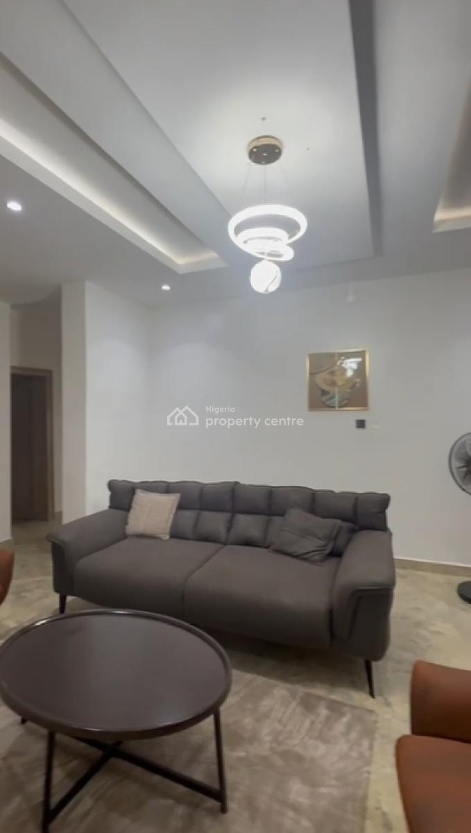 2bedrooms Flat, Inside Estate, By Nizamia Hospital, Idu Industrial, Abuja, Flat / Apartment for Sale