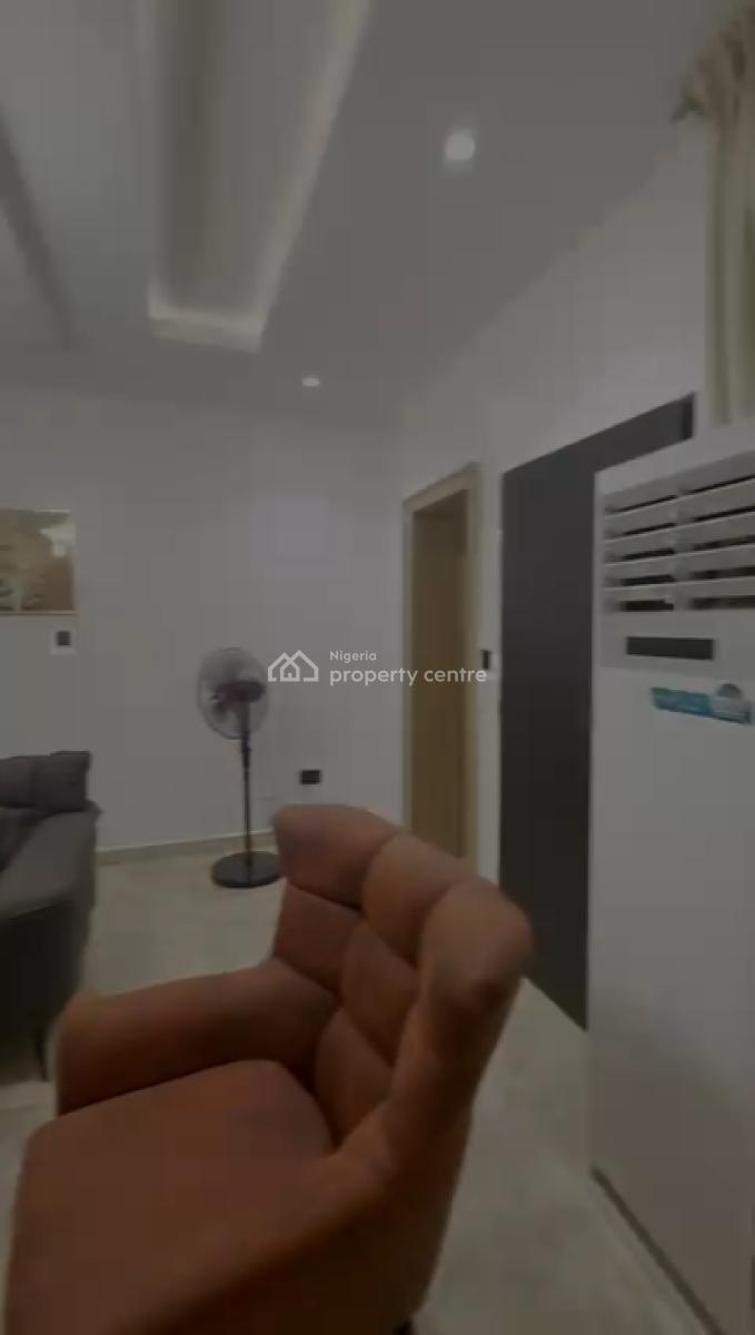 2bedrooms Flat, Inside Estate, By Nizamia Hospital, Idu Industrial, Abuja, Flat / Apartment for Sale