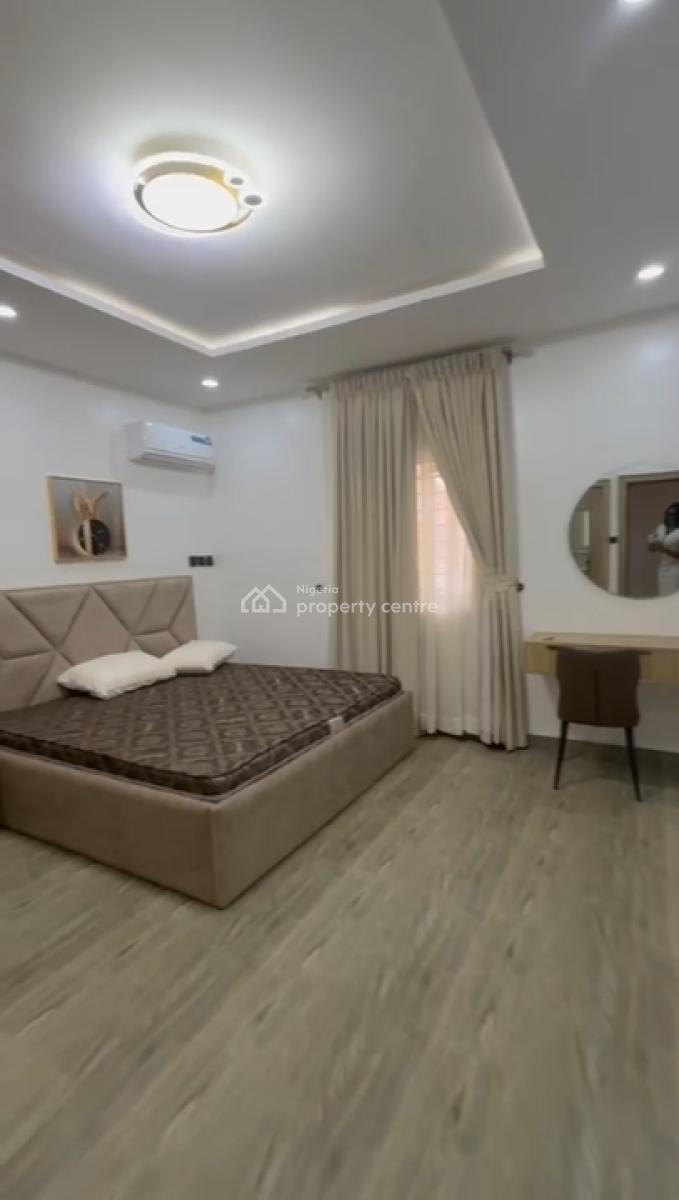 2bedrooms Flat, Inside Estate, By Nizamia Hospital, Idu Industrial, Abuja, Flat / Apartment for Sale