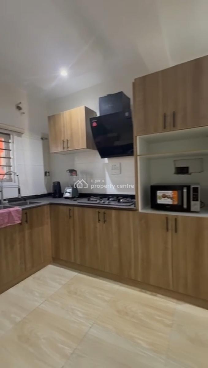 2bedrooms Flat, Inside Estate, By Nizamia Hospital, Idu Industrial, Abuja, Flat / Apartment for Sale