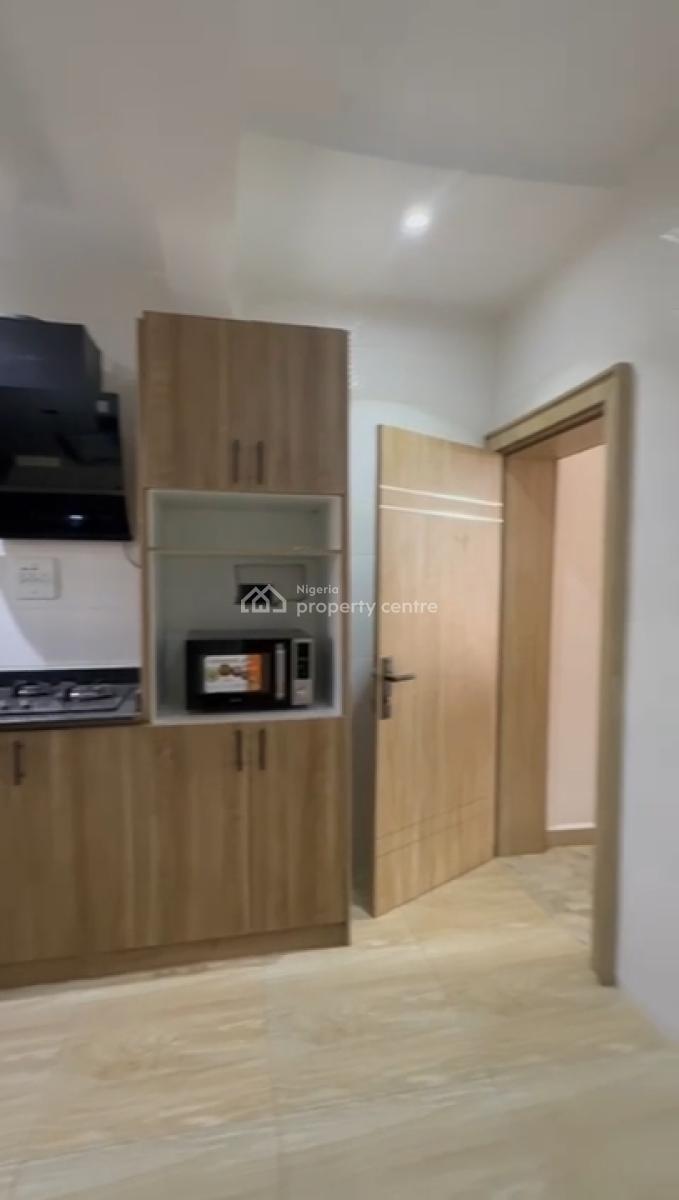 2bedrooms Flat, Inside Estate, By Nizamia Hospital, Idu Industrial, Abuja, Flat / Apartment for Sale