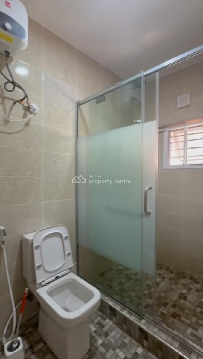 2bedrooms Flat, Inside Estate, By Nizamia Hospital, Idu Industrial, Abuja, Flat / Apartment for Sale