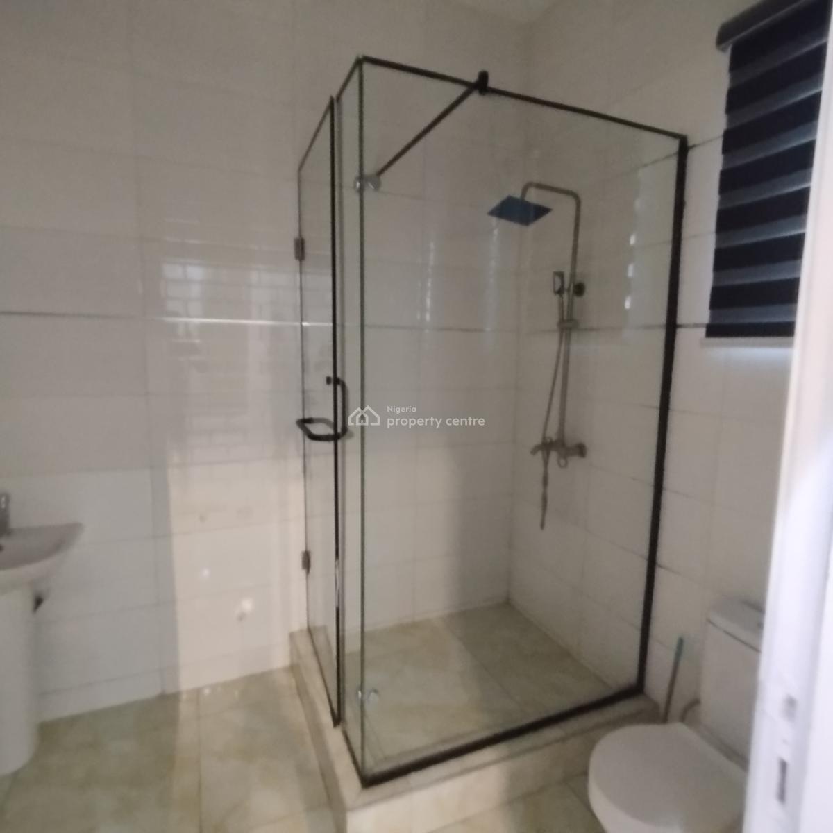 Luxury Furnished 5 Bedroom Fully Detached Duplex with Bq, Ologolo, Ologolo, Lekki, Lagos, Detached Duplex for Rent