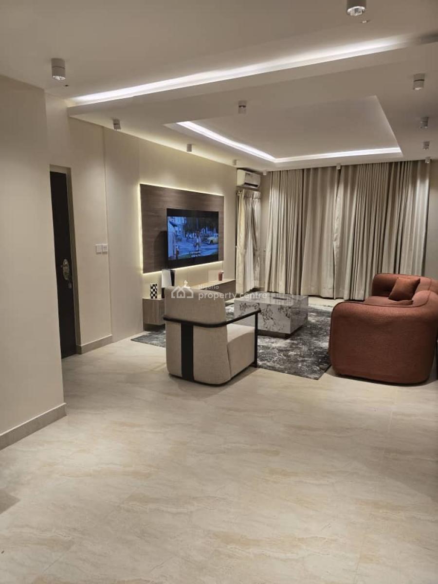 Brand New Premium 3 Bedroom Apartment, Lekki Phase 1, Lekki, Lagos, Flat / Apartment for Rent