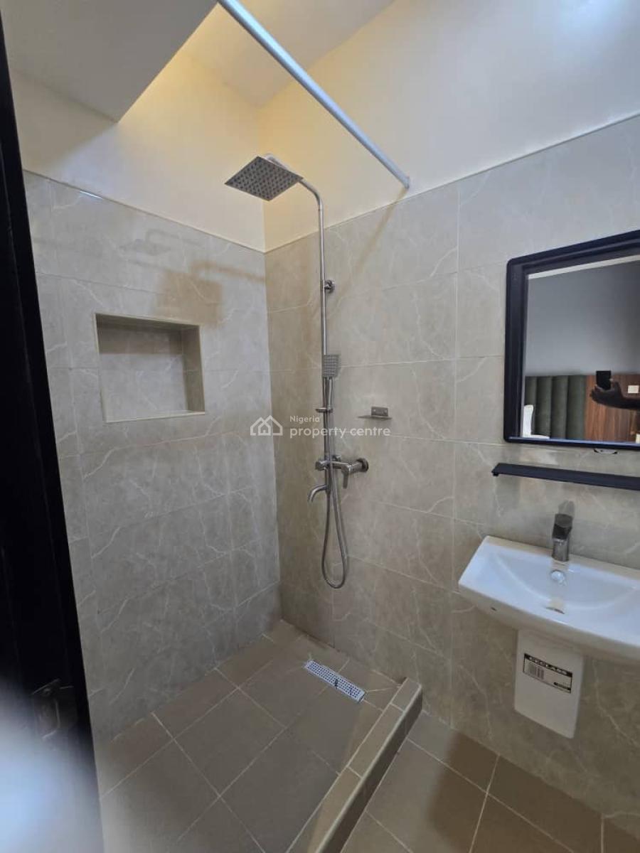 Brand New Premium 3 Bedroom Apartment, Lekki Phase 1, Lekki, Lagos, Flat / Apartment for Rent
