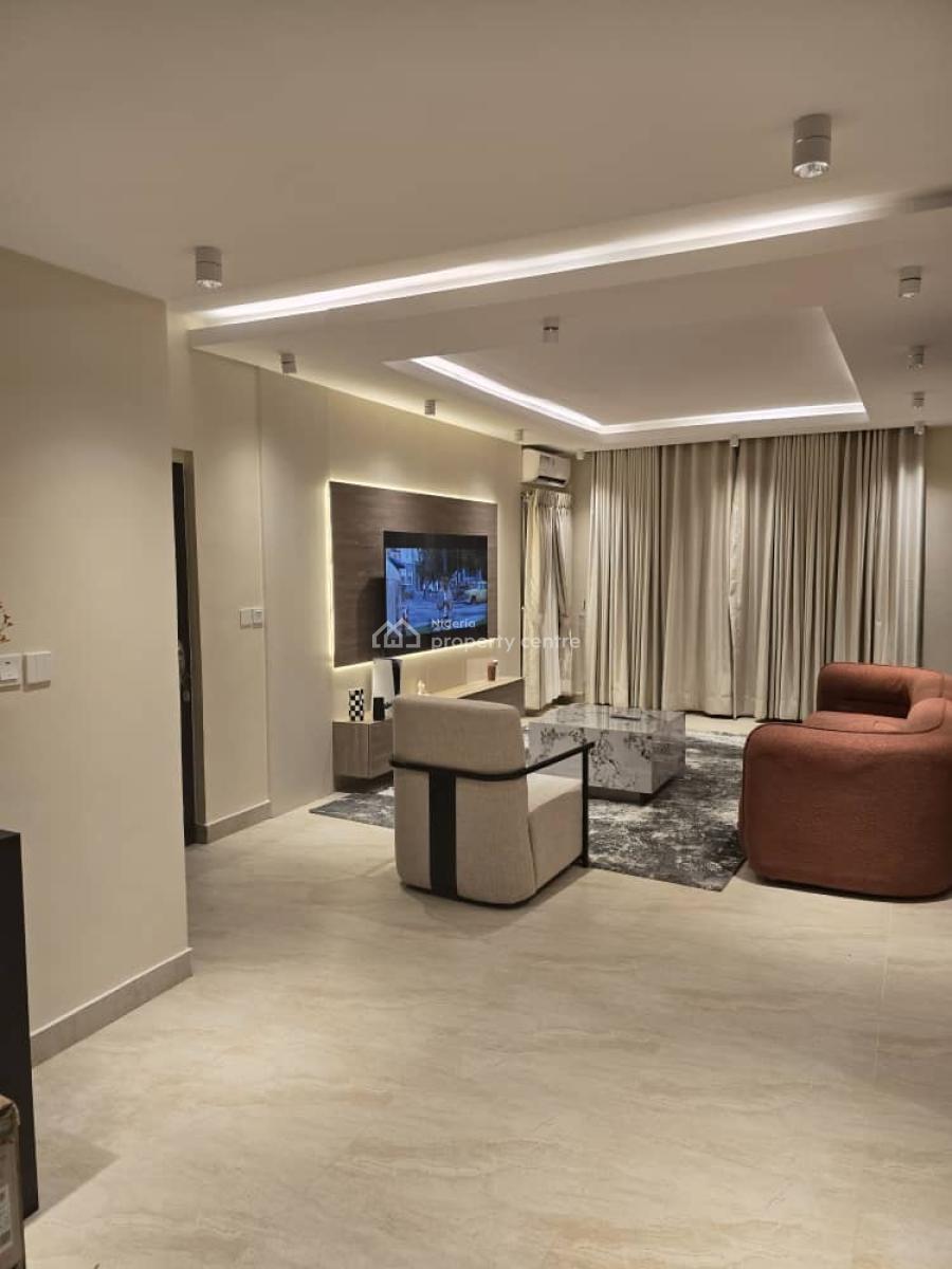 Brand New Premium 3 Bedroom Apartment, Lekki Phase 1, Lekki, Lagos, Flat / Apartment for Rent