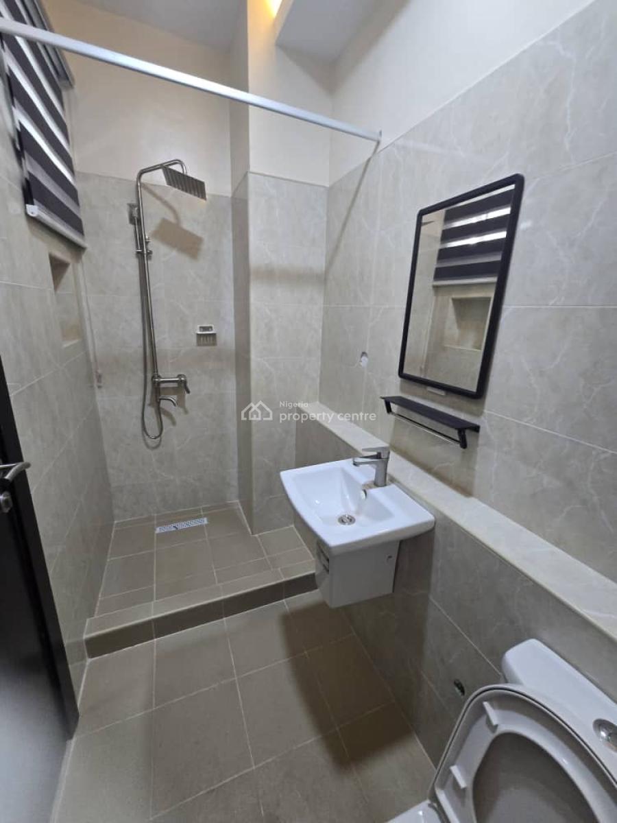 Brand New Premium 3 Bedroom Apartment, Lekki Phase 1, Lekki, Lagos, Flat / Apartment for Rent