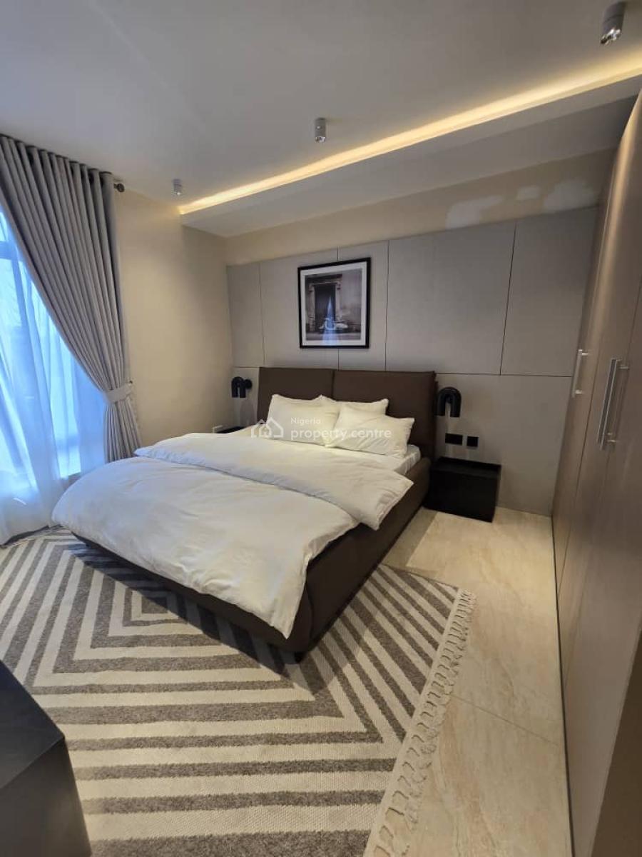 Brand New Premium 3 Bedroom Apartment, Lekki Phase 1, Lekki, Lagos, Flat / Apartment for Rent