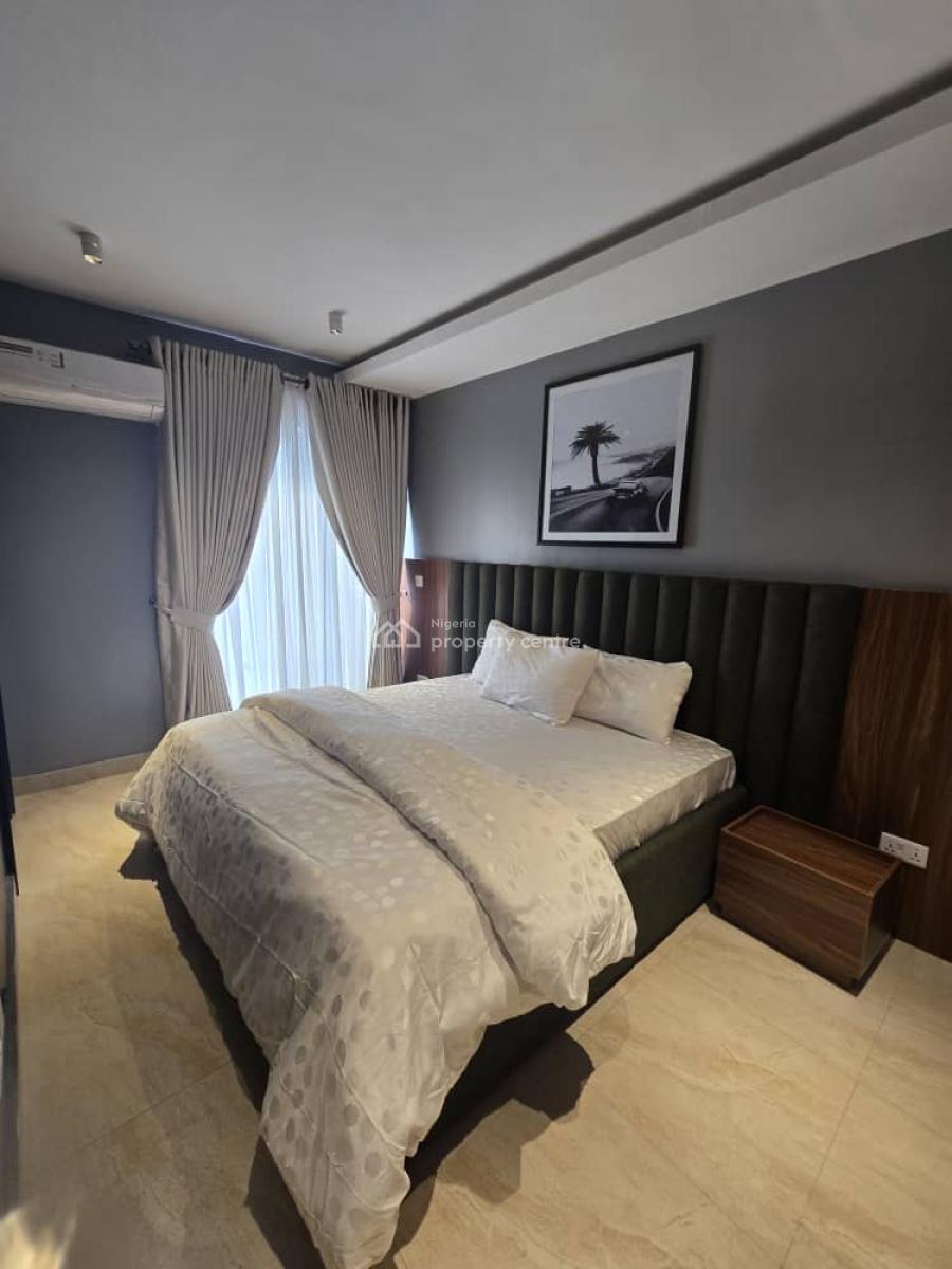 Brand New Premium 3 Bedroom Apartment, Lekki Phase 1, Lekki, Lagos, Flat / Apartment for Rent