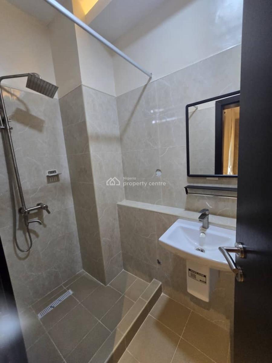 Brand New Premium 3 Bedroom Apartment, Lekki Phase 1, Lekki, Lagos, Flat / Apartment for Rent