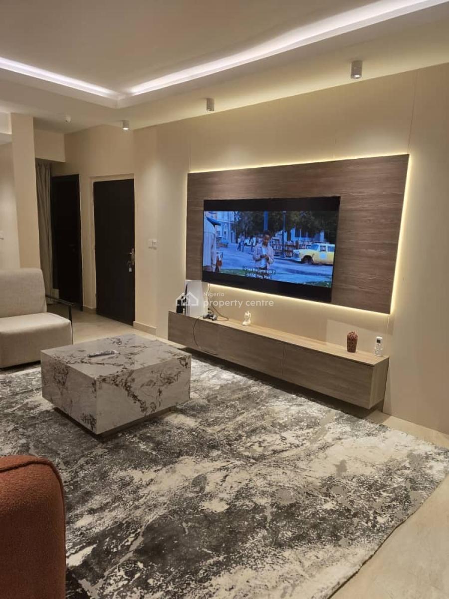Brand New Premium 3 Bedroom Apartment, Lekki Phase 1, Lekki, Lagos, Flat / Apartment for Rent