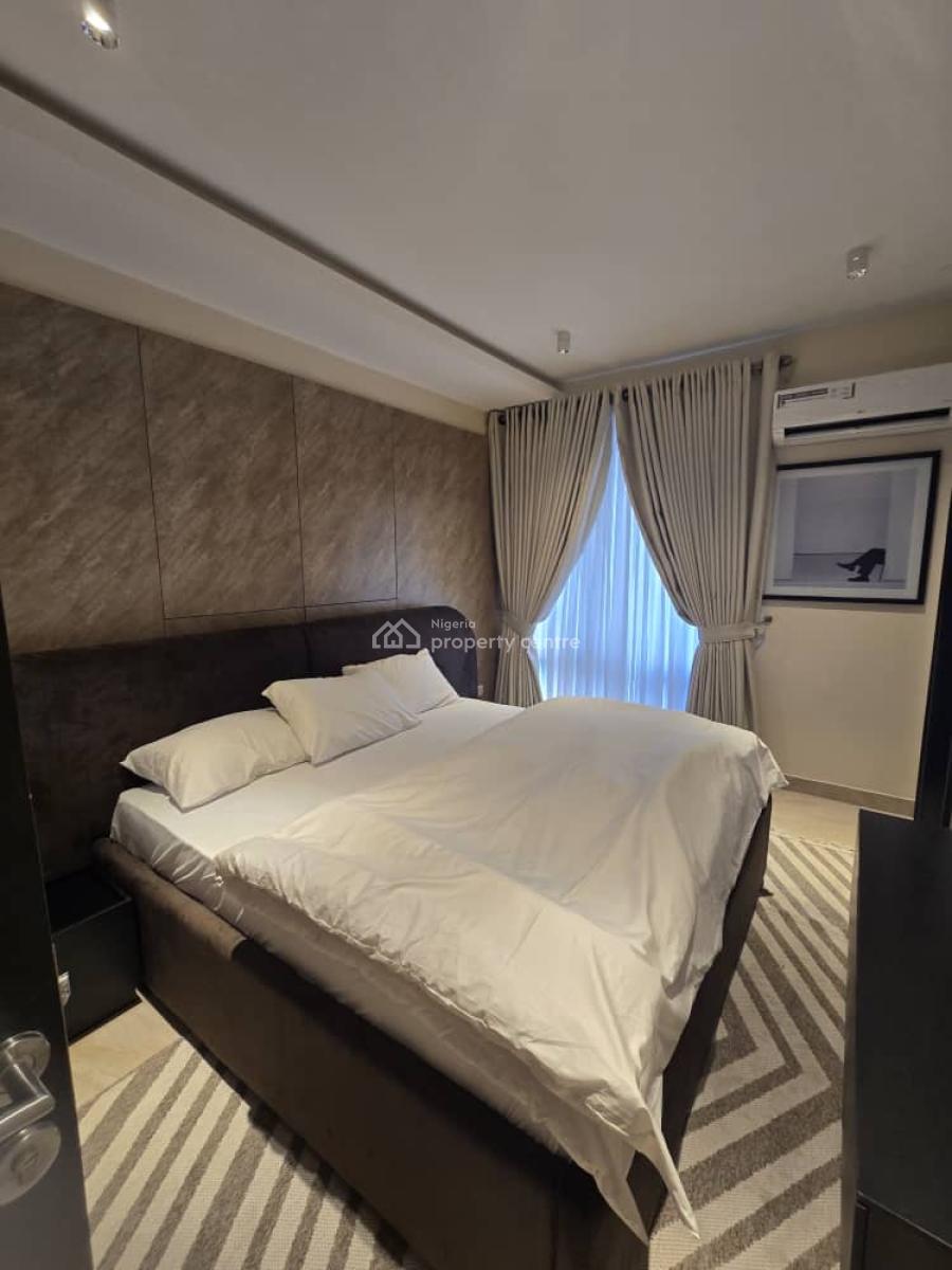 Brand New Premium 3 Bedroom Apartment, Lekki Phase 1, Lekki, Lagos, Flat / Apartment for Rent