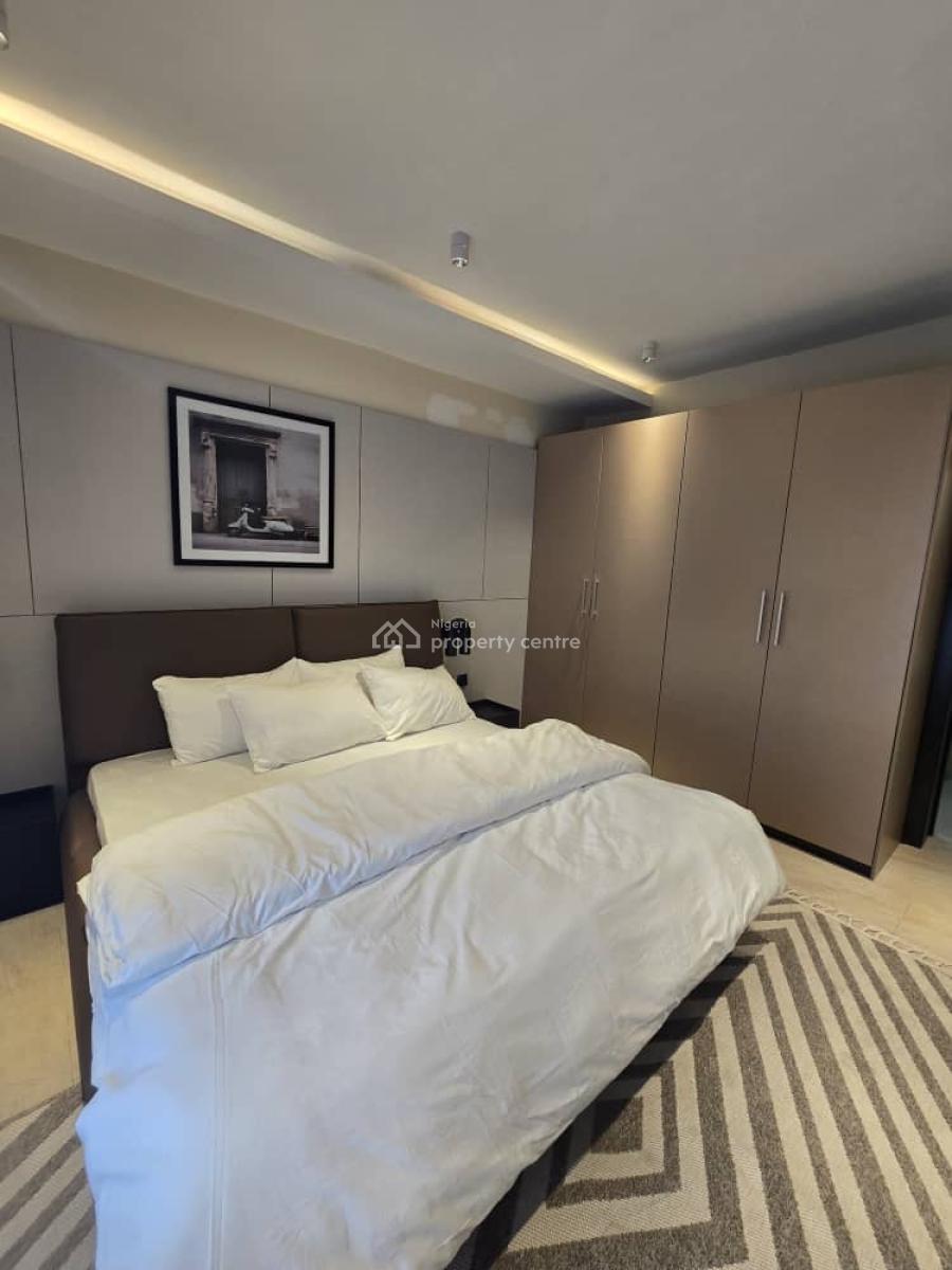 Brand New Premium 3 Bedroom Apartment, Lekki Phase 1, Lekki, Lagos, Flat / Apartment for Rent