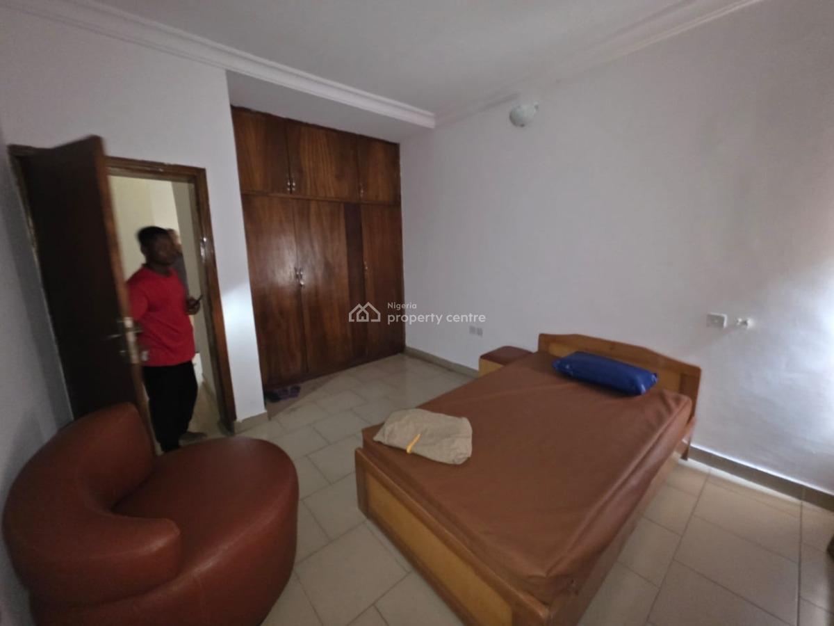 Spacious 4bedroom Semi Detached House in a Secured and Serene Location, Lekki Phase 1, Lekki, Lagos, Semi-detached Duplex for Rent