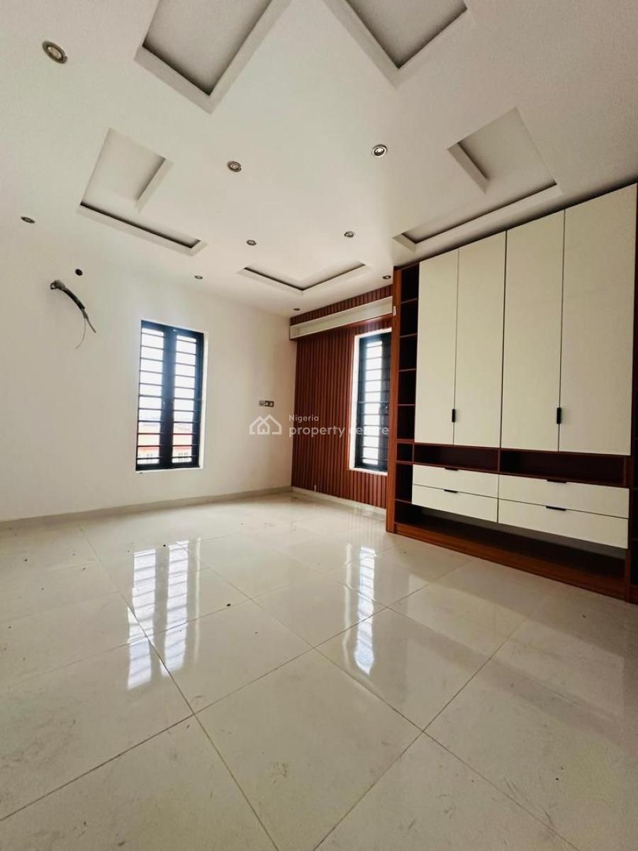 4bedroom Duplex with Bq, Magodo, Magodo, Lagos, Detached Duplex for Sale