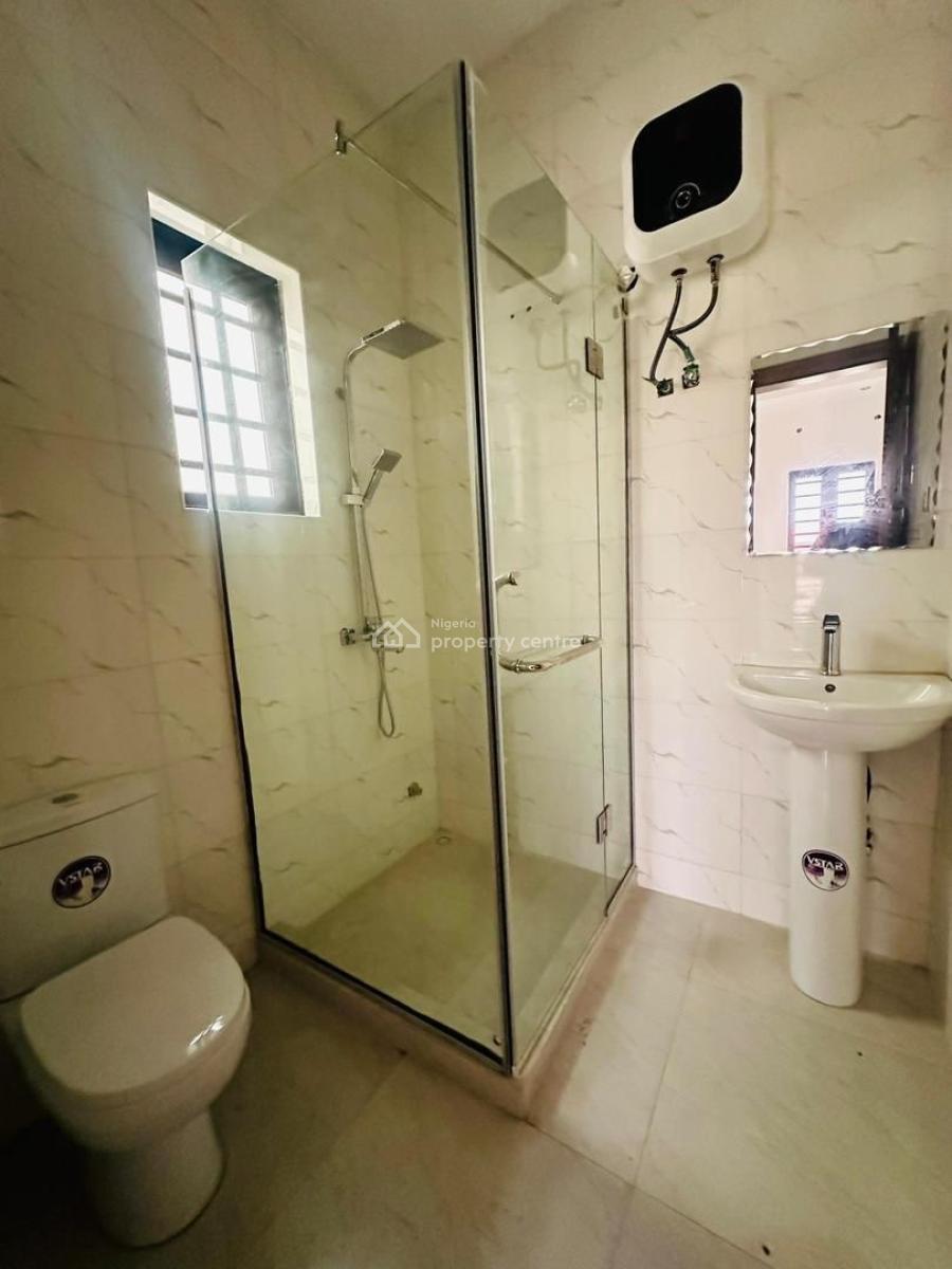 4bedroom Duplex with Bq, Magodo, Magodo, Lagos, Detached Duplex for Sale