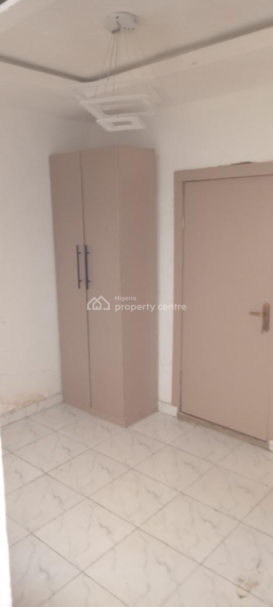 Fully Furnished Roomself Contain Available with Mordern Features Pop, Alapere, Alapere, Ketu, Lagos, Self Contain (single Rooms) for Rent