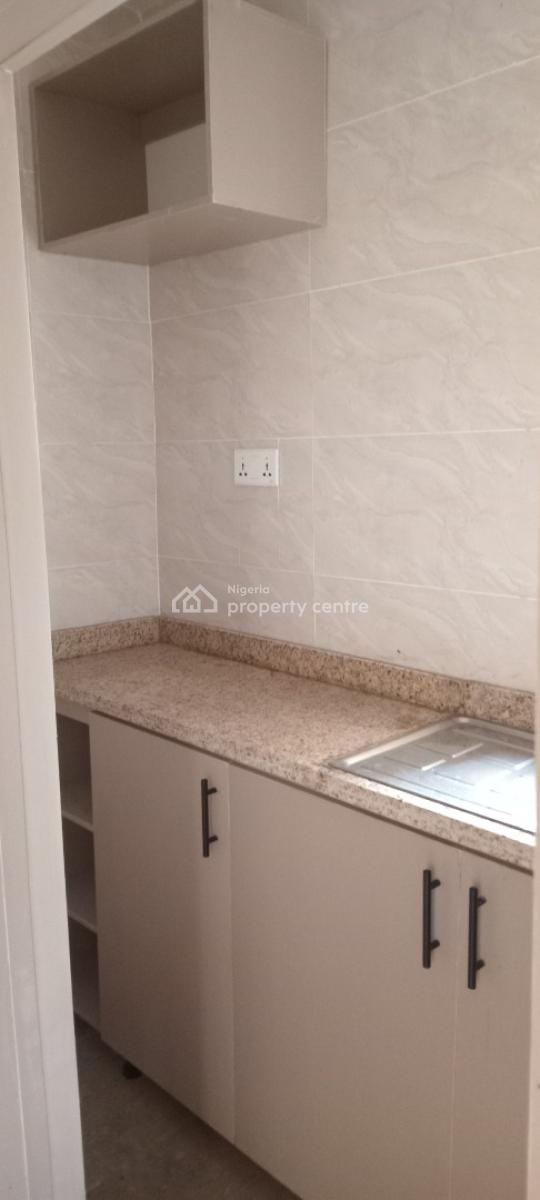 Fully Furnished Roomself Contain Available with Mordern Features Pop, Alapere, Alapere, Ketu, Lagos, Self Contain (single Rooms) for Rent