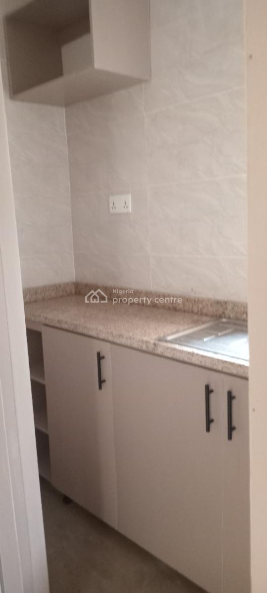 Fully Furnished Roomself Contain Available with Mordern Features Pop, Alapere, Alapere, Ketu, Lagos, Self Contain (single Rooms) for Rent