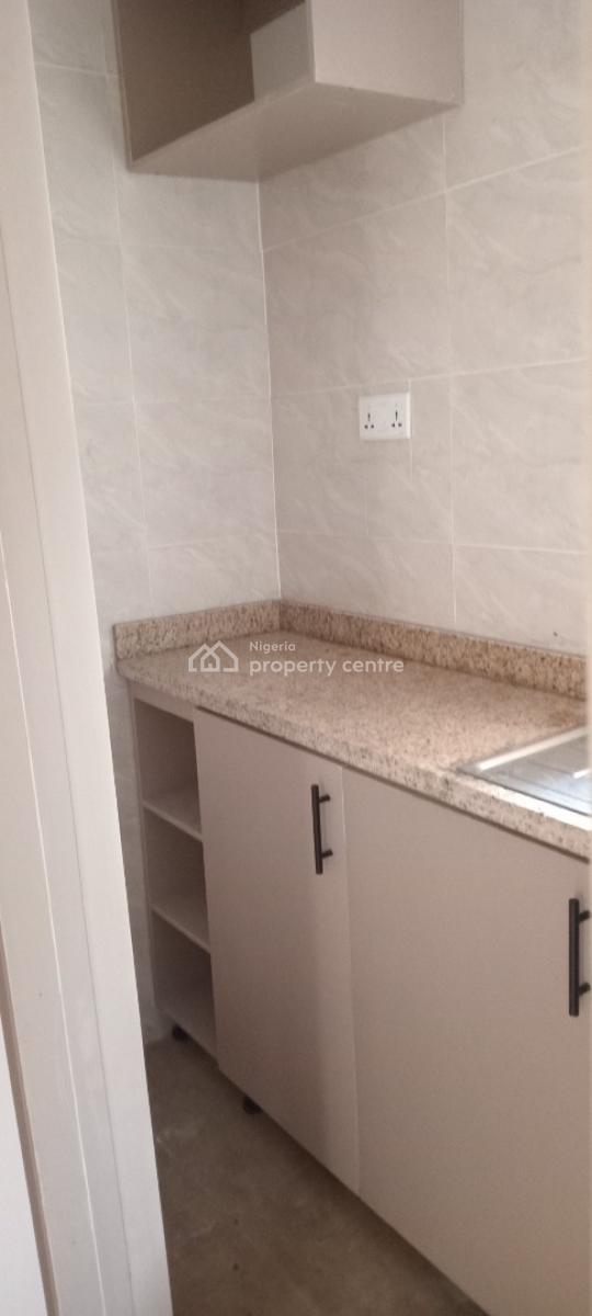 Fully Furnished Roomself Contain Available with Mordern Features Pop, Alapere, Alapere, Ketu, Lagos, Self Contain (single Rooms) for Rent