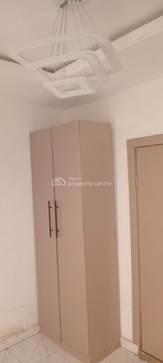 Fully Furnished Roomself Contain Available with Mordern Features Pop, Alapere, Alapere, Ketu, Lagos, Self Contain (single Rooms) for Rent