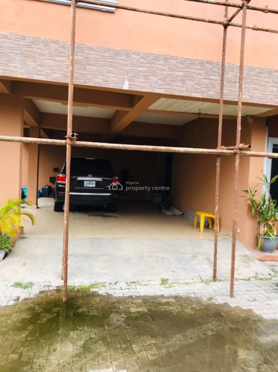 3 Bedroom Apartment with Boys Quarter, Lekki Phase 1, Lekki, Lagos, Flat / Apartment for Rent