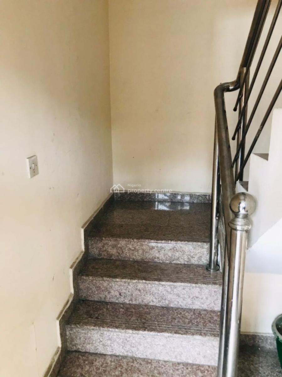 3 Bedroom Apartment with Boys Quarter, Lekki Phase 1, Lekki, Lagos, Flat / Apartment for Rent