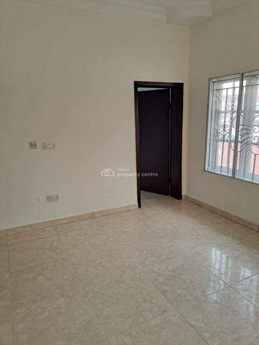 Newly Renovated 4-bedroom Duplex, Lekki Gardens 3, Lbs, Ajah, Lagos, Terraced Duplex for Rent