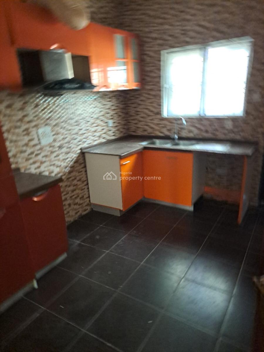 Newly Renovated 4-bedroom Duplex, Lekki Gardens 3, Lbs, Ajah, Lagos, Terraced Duplex for Rent