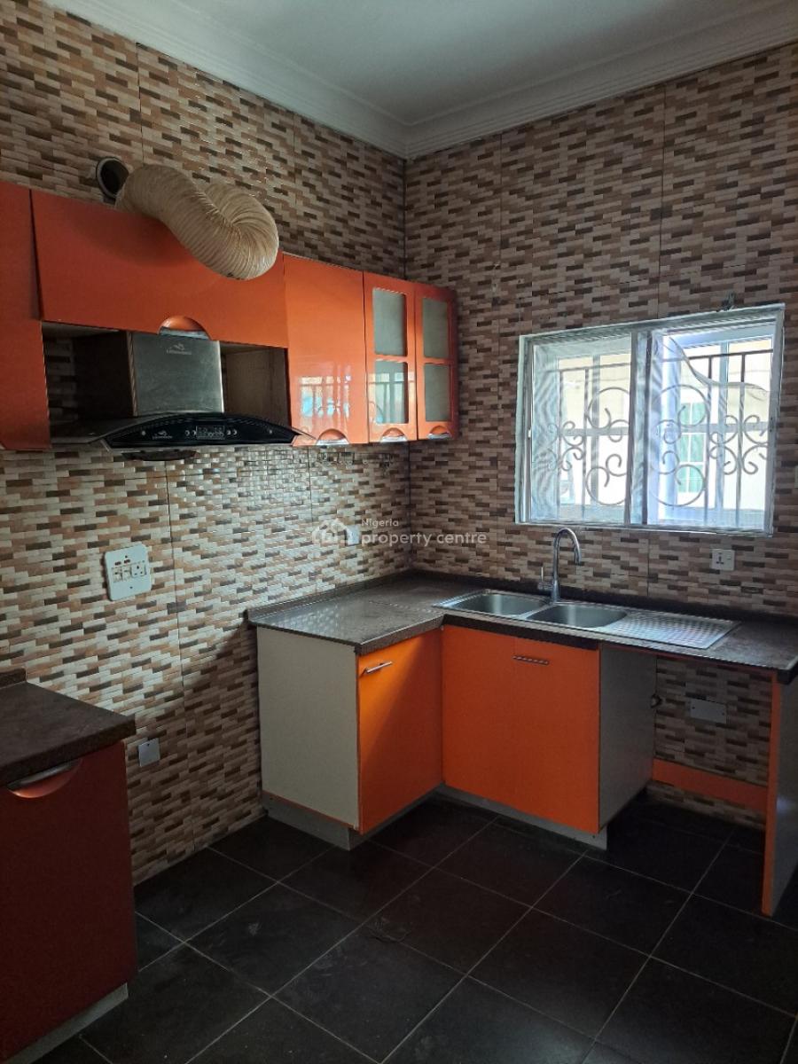 Newly Renovated 4-bedroom Duplex, Lekki Gardens 3, Lbs, Ajah, Lagos, Terraced Duplex for Rent