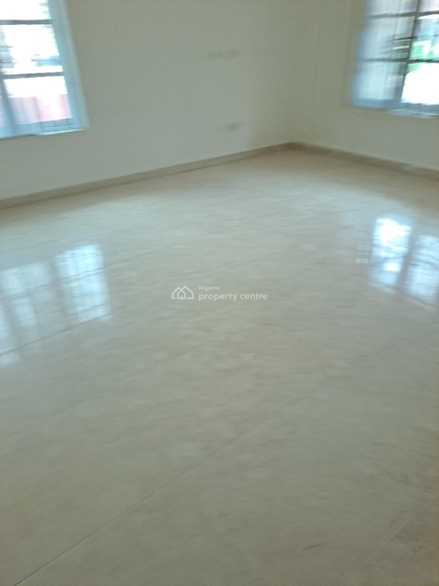 Newly Renovated 4-bedroom Duplex, Lekki Gardens 3, Lbs, Ajah, Lagos, Terraced Duplex for Rent