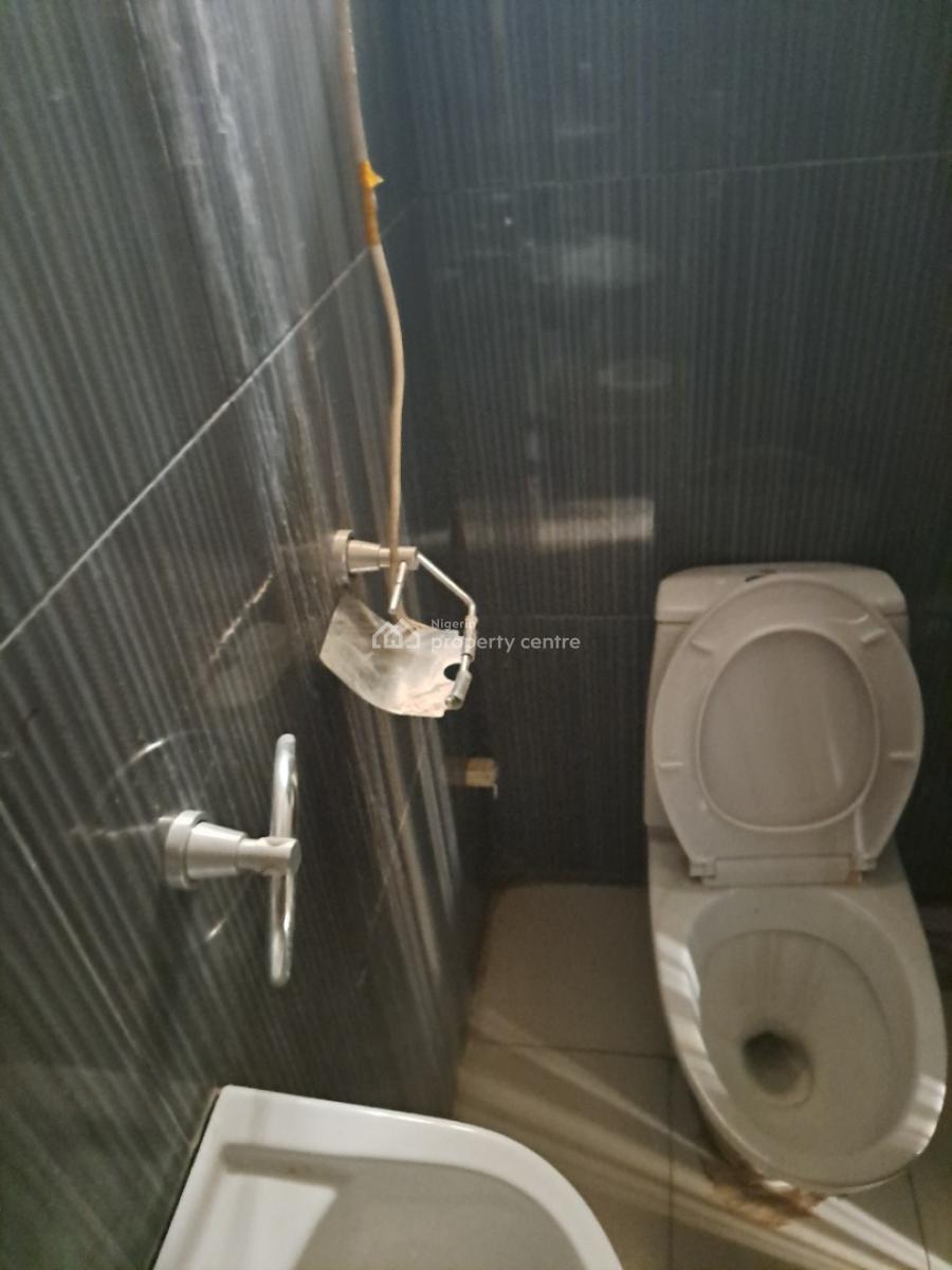 Newly Renovated 4-bedroom Duplex, Lekki Gardens 3, Lbs, Ajah, Lagos, Terraced Duplex for Rent