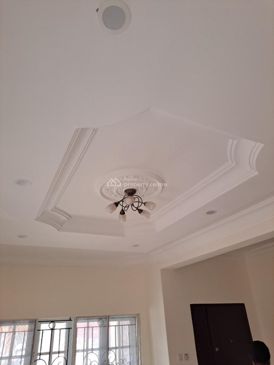 Newly Renovated 4-bedroom Duplex, Lekki Gardens 3, Lbs, Ajah, Lagos, Terraced Duplex for Rent