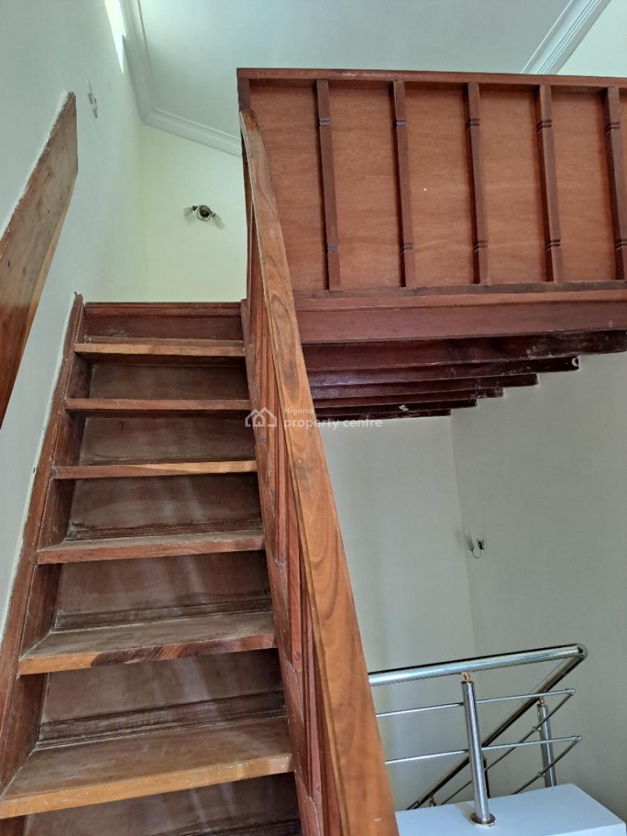 Newly Renovated 4-bedroom Duplex, Lekki Gardens 3, Lbs, Ajah, Lagos, Terraced Duplex for Rent