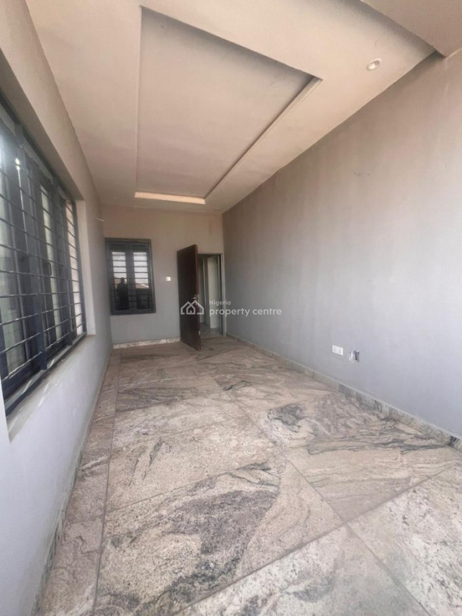 Massive 5 Beds Detached Duplex with Bq, Kado, Abuja, Detached Duplex for Sale