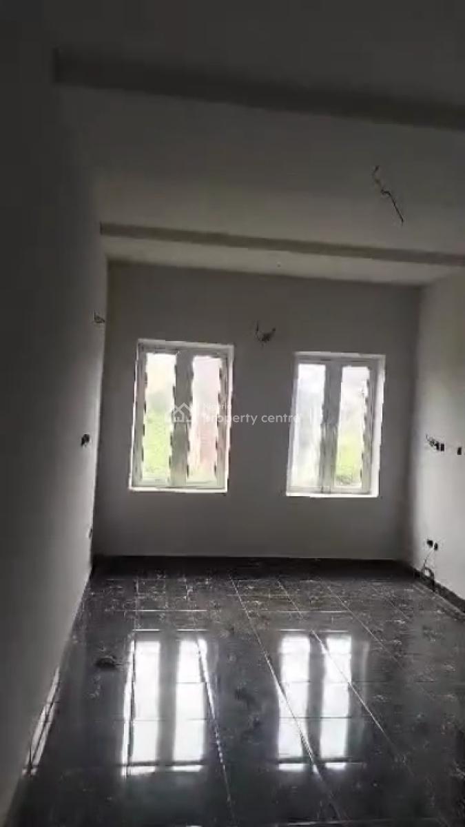 3bedroom Block of Flat, Karsana, Gwarinpa Extension, Gwarinpa, Abuja, Flat / Apartment for Sale