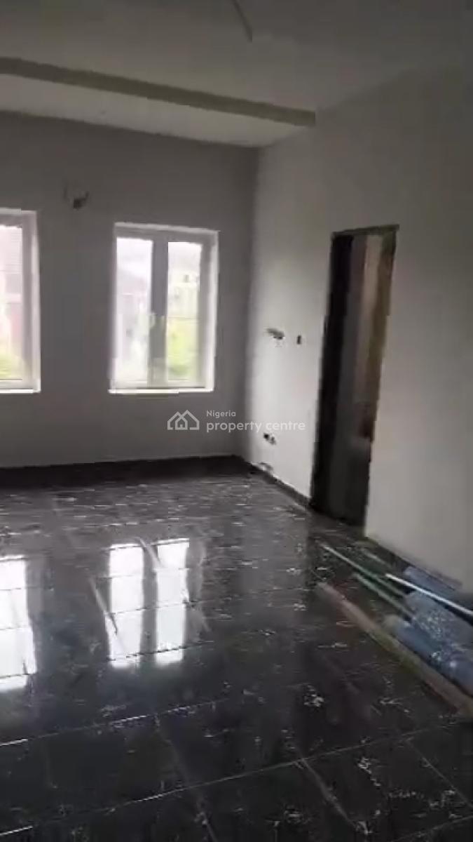 3bedroom Block of Flat, Karsana, Gwarinpa Extension, Gwarinpa, Abuja, Flat / Apartment for Sale