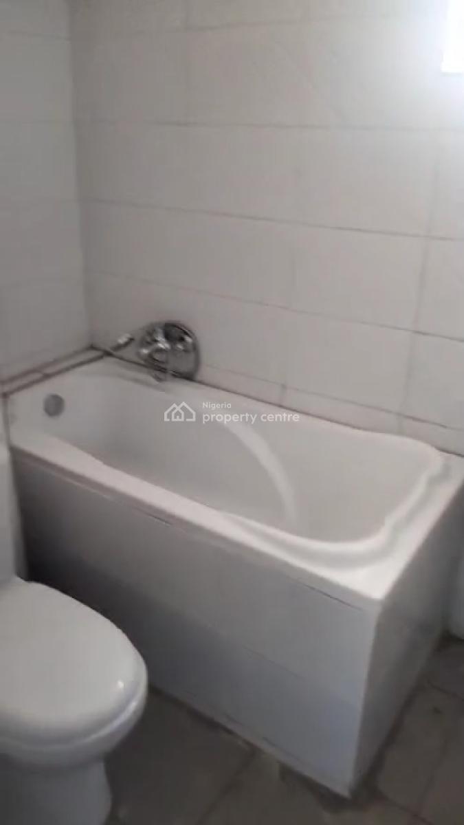 3bedroom Block of Flat, Karsana, Gwarinpa Extension, Gwarinpa, Abuja, Flat / Apartment for Sale