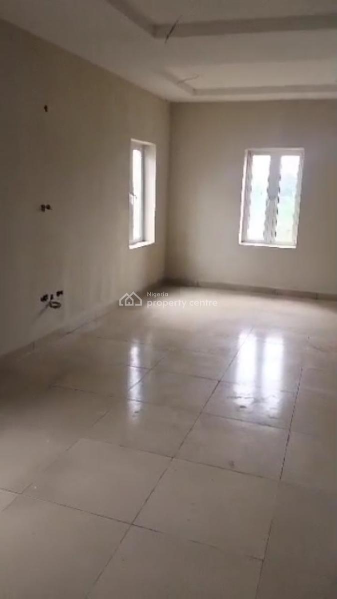 3bedroom Block of Flat, Karsana, Gwarinpa Extension, Gwarinpa, Abuja, Flat / Apartment for Sale