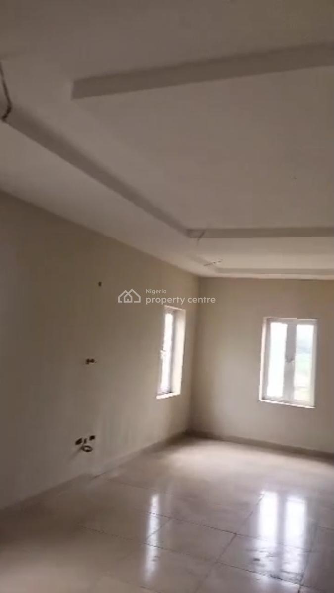 3bedroom Block of Flat, Karsana, Gwarinpa Extension, Gwarinpa, Abuja, Flat / Apartment for Sale