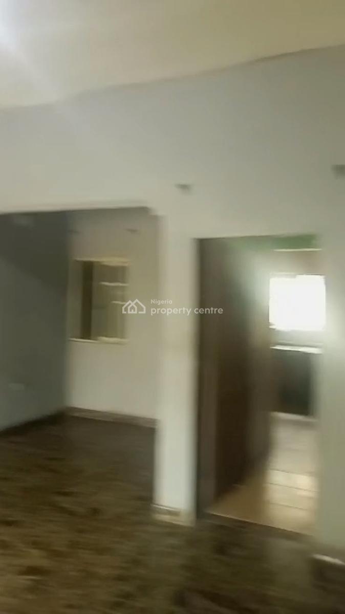 Spacious 3 Bedroom Apartment (ensuite), Ogba, Off College Road, Ogba, Ikeja, Lagos, Flat / Apartment for Rent