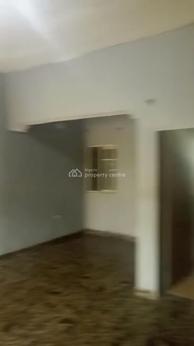 Spacious 3 Bedroom Apartment (ensuite), Ogba, Off College Road, Ogba, Ikeja, Lagos, Flat / Apartment for Rent