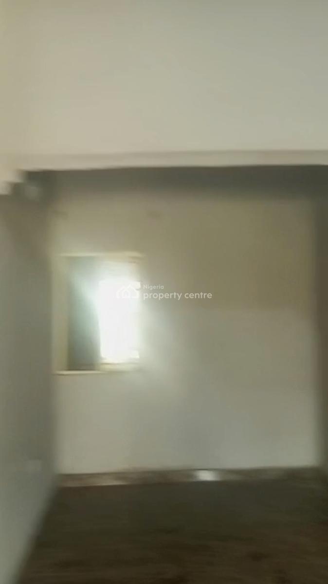 Spacious 3 Bedroom Apartment (ensuite), Ogba, Off College Road, Ogba, Ikeja, Lagos, Flat / Apartment for Rent