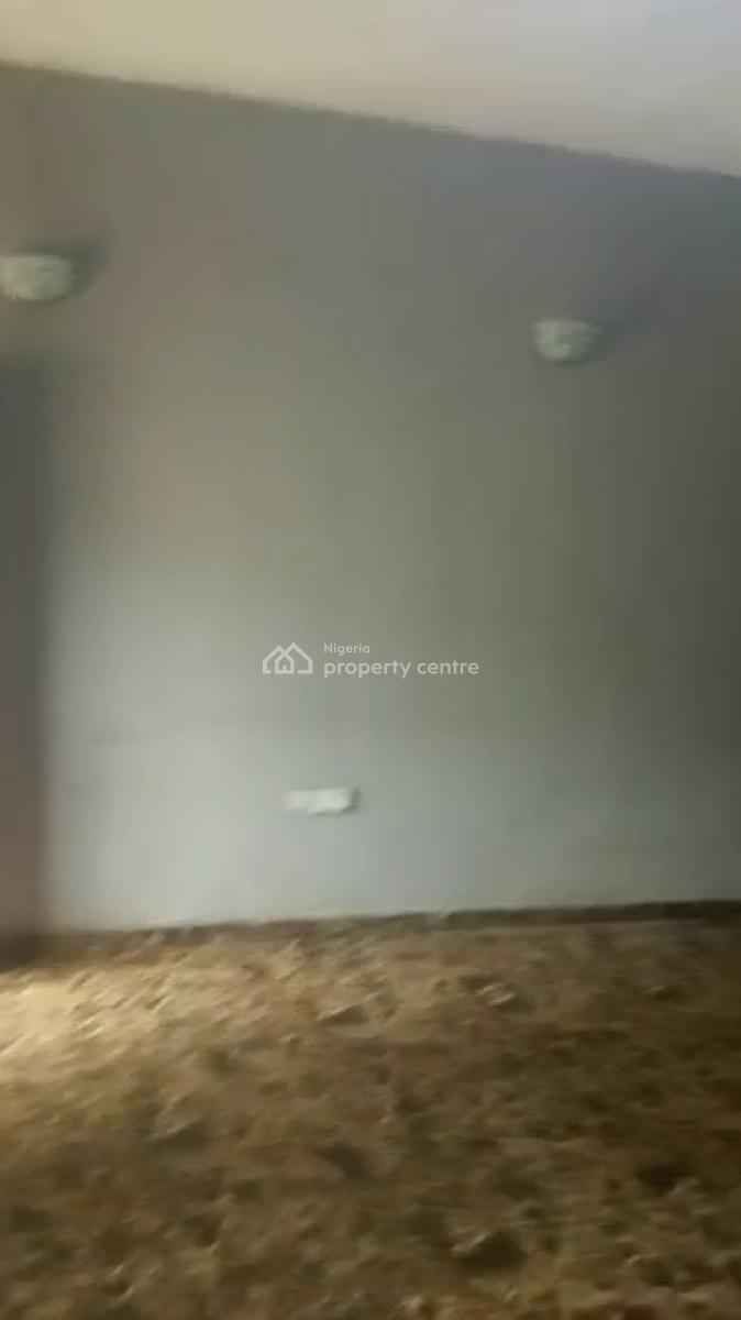 Spacious 3 Bedroom Apartment (ensuite), Ogba, Off College Road, Ogba, Ikeja, Lagos, Flat / Apartment for Rent